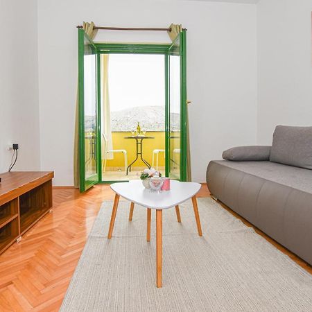 Apartments Kate Паг Экстерьер фото