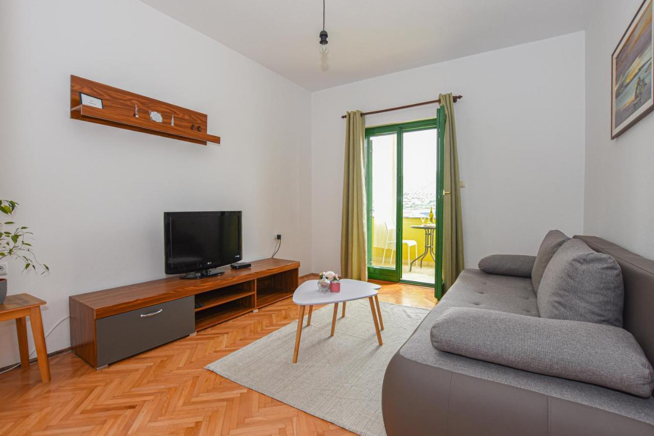 Apartments Kate Паг Экстерьер фото
