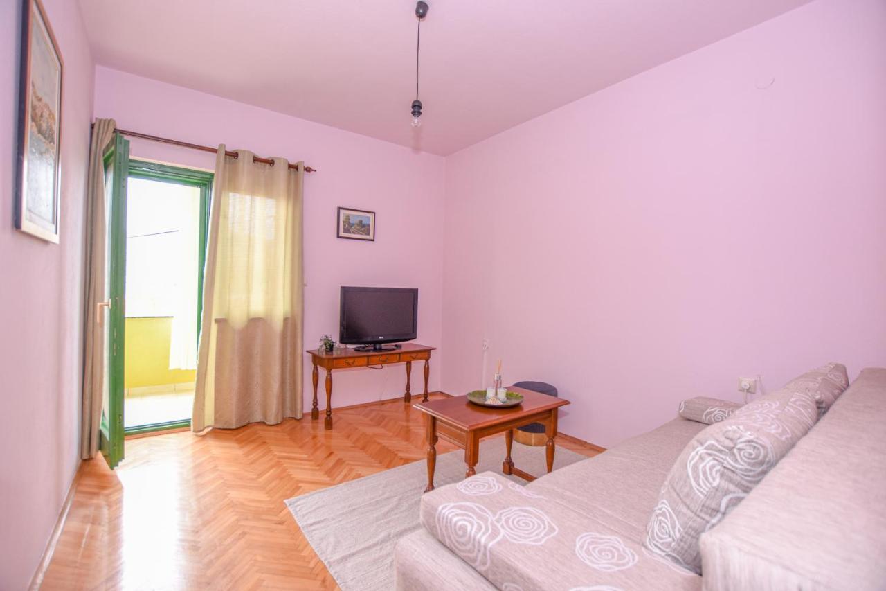 Apartments Kate Паг Экстерьер фото