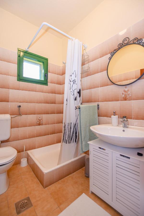 Apartments Kate Паг Экстерьер фото