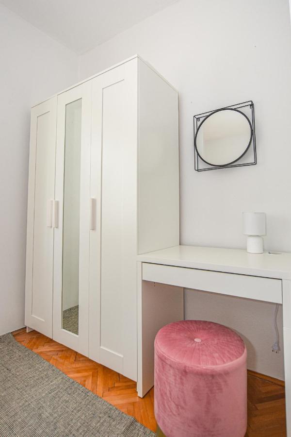 Apartments Kate Паг Экстерьер фото