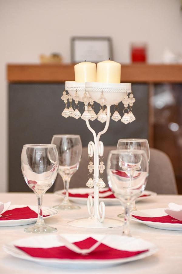 Apartments Kate Паг Экстерьер фото