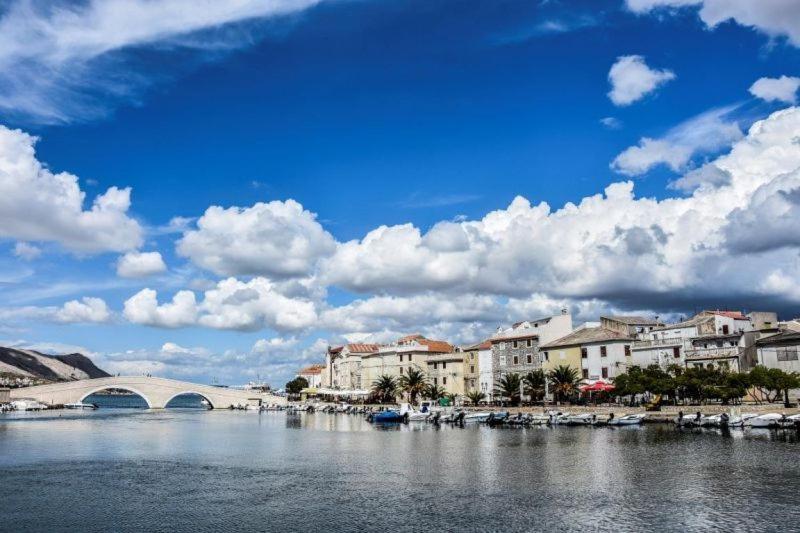 Apartments Kate Паг Экстерьер фото