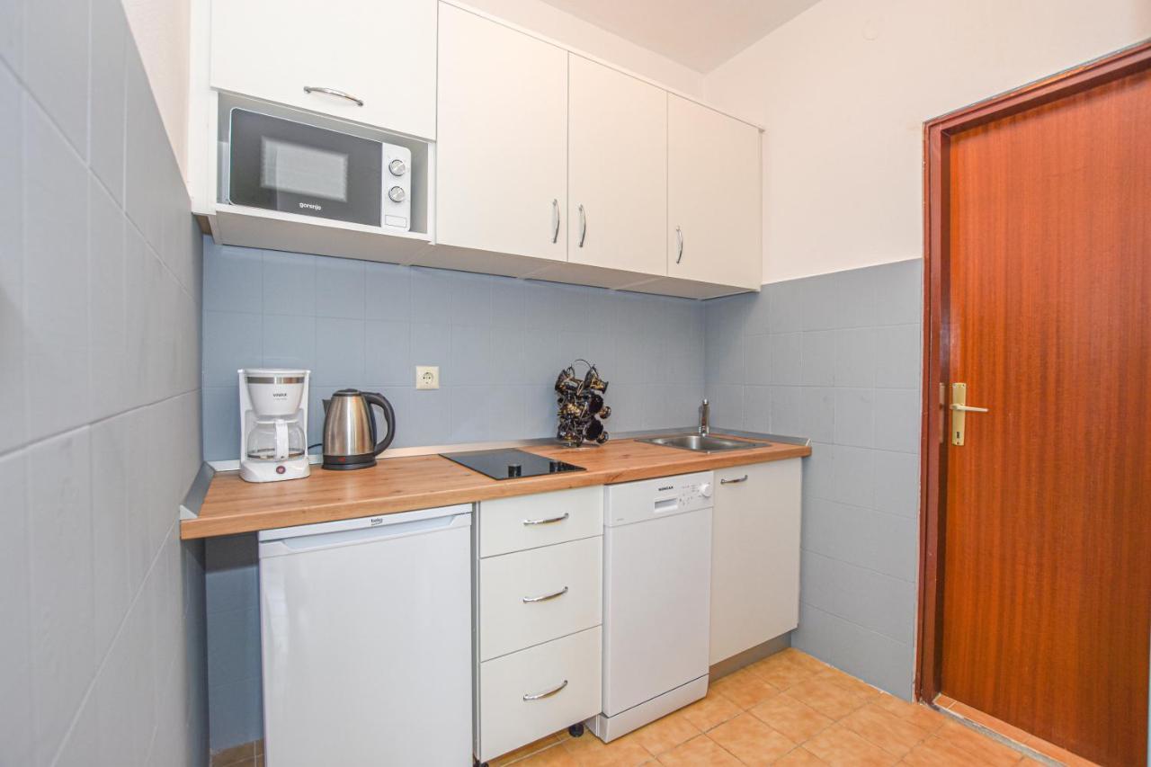 Apartments Kate Паг Экстерьер фото