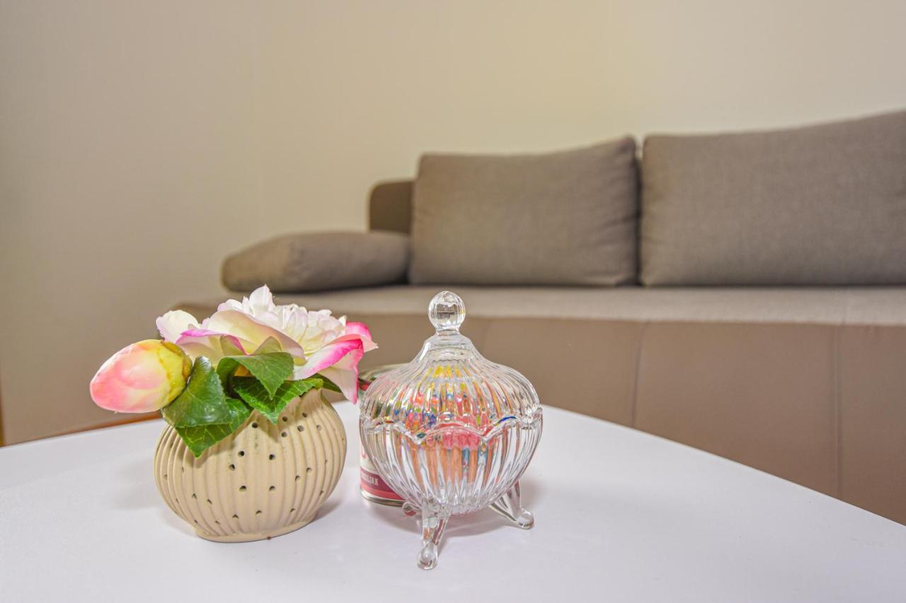 Apartments Kate Паг Экстерьер фото