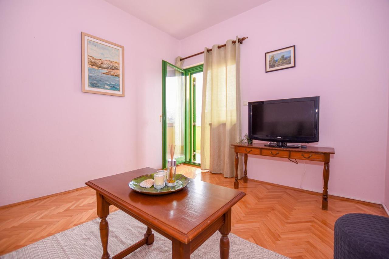 Apartments Kate Паг Экстерьер фото
