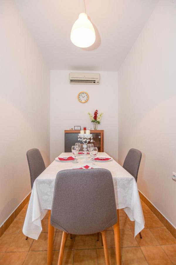 Apartments Kate Паг Экстерьер фото